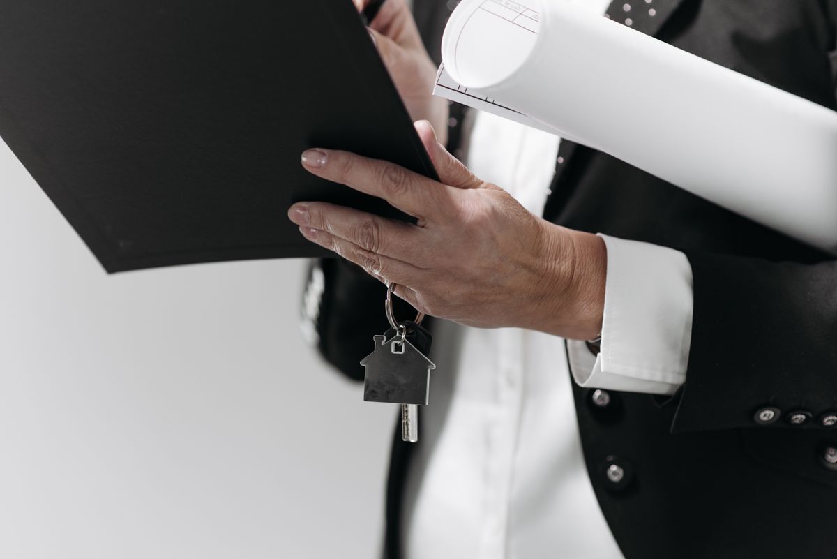 Property Verification